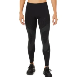 Asics Collant Et Pantalon Running^Road Balance Tight Noir