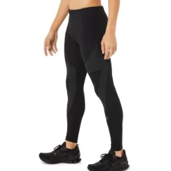 Asics Collant Et Pantalon Running^Road Balance Tight Noir