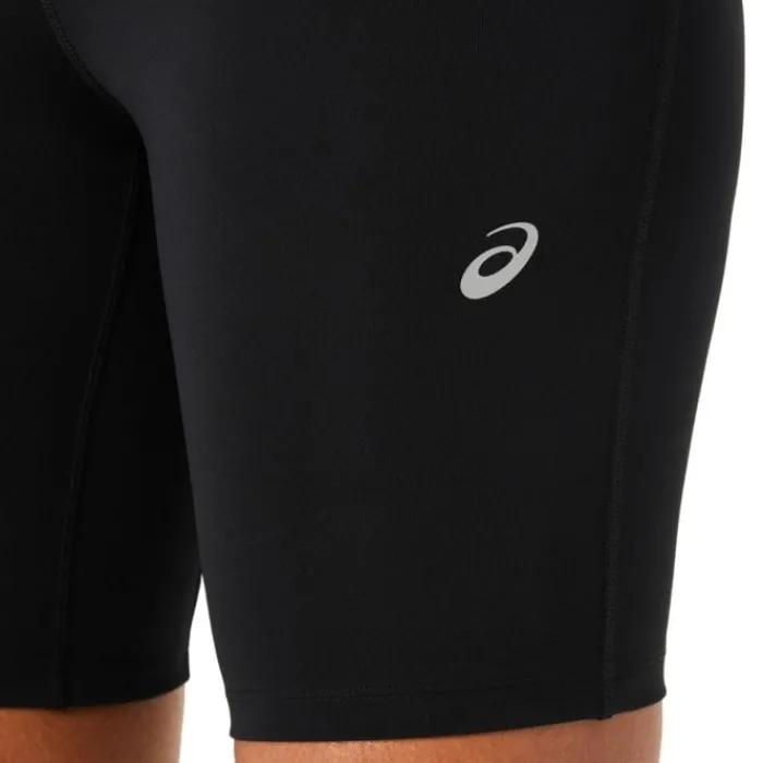 Asics Short Running^Road High Waist 8IN Sprinter Noir