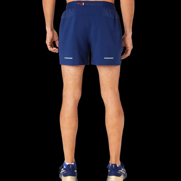 Asics Short Running^Road 5IN Short