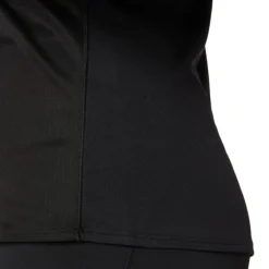 Asics T-shirt Et Manches Longues Running^Road Lite-Show LS Top Noir