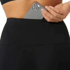 Asics Collant Et Pantalon Running^Road Lite-Show Tight Noir