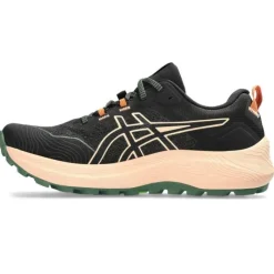 Asics Chaussures Running Neutre|Chaussures Trail^ Trabuco 11 Noir