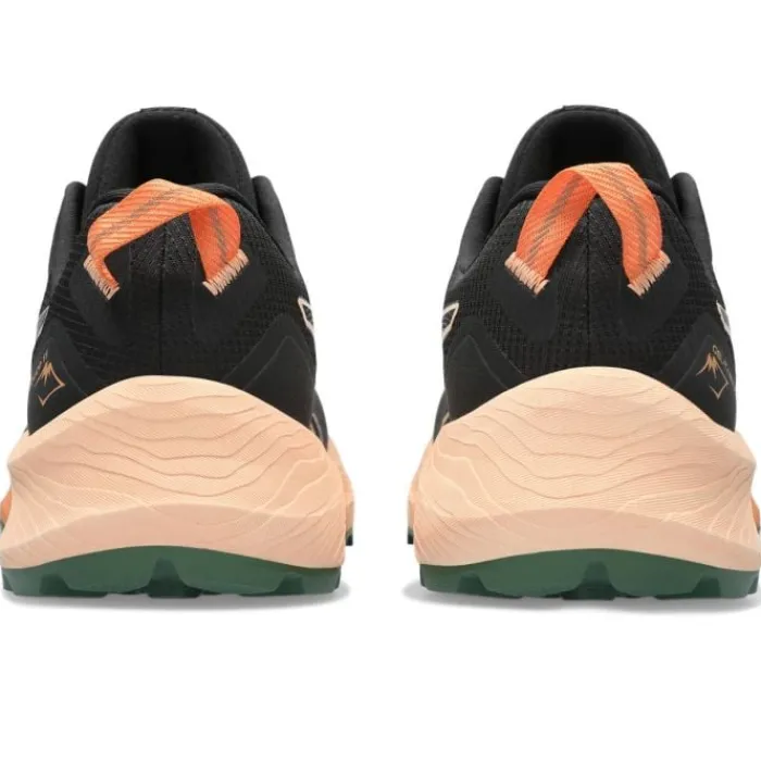 Asics Chaussures Running Neutre|Chaussures Trail^ Trabuco 11 Noir