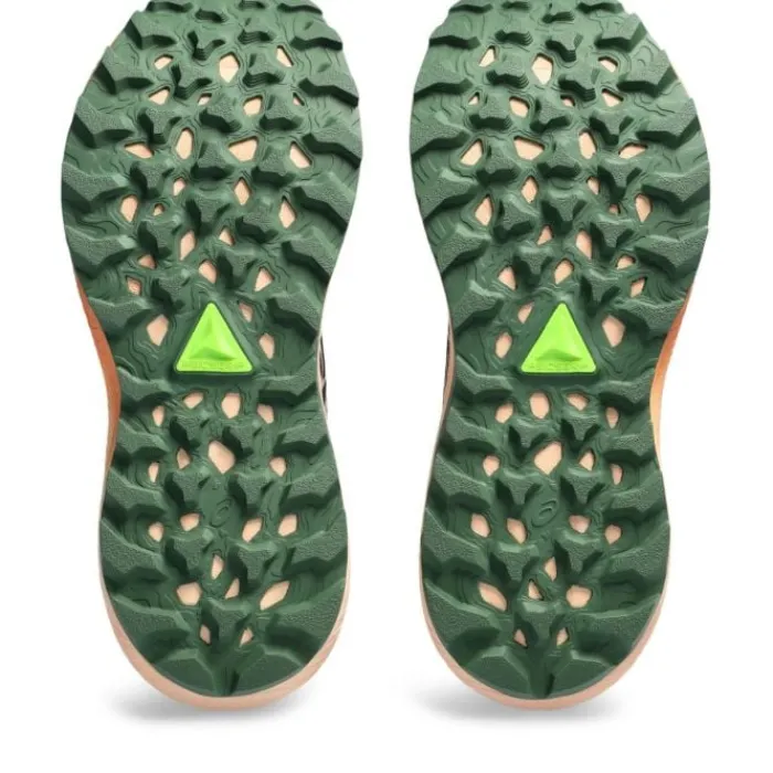 Asics Chaussures Running Neutre|Chaussures Trail^ Trabuco 11 Noir