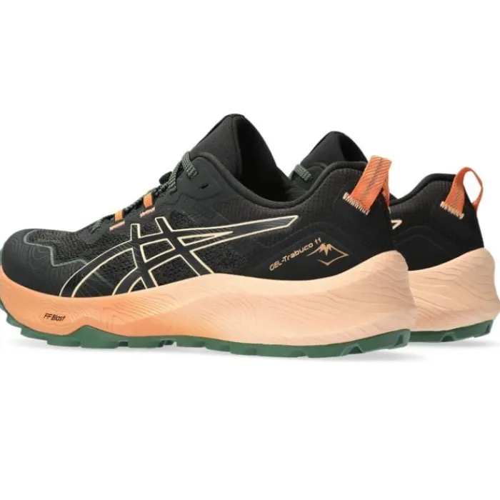 Asics Chaussures Running Neutre|Chaussures Trail^ Trabuco 11 Noir