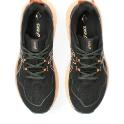 Asics Chaussures Running Neutre|Chaussures Trail^ Trabuco 11 Noir