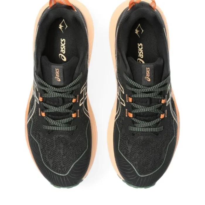 Asics Chaussures Running Neutre|Chaussures Trail^ Trabuco 11 Noir