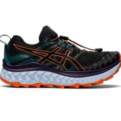 Asics Chaussures Running Neutre|Chaussures Trail^Trabuco Max Noir
