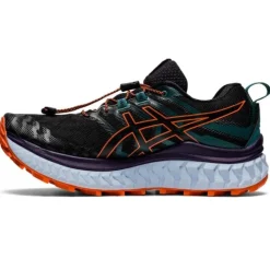 Asics Chaussures Running Neutre|Chaussures Trail^Trabuco Max Noir