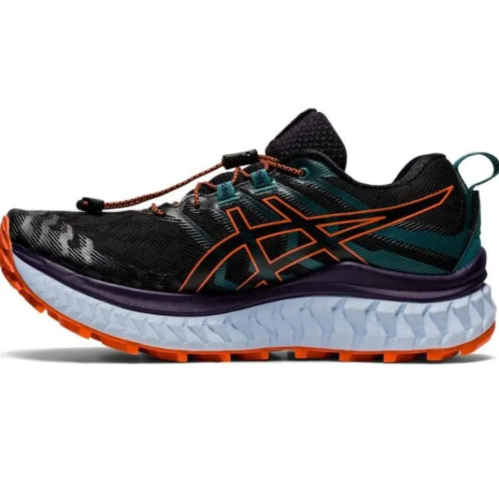 Asics Chaussures Running Neutre|Chaussures Trail^Trabuco Max Noir