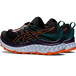 Asics Chaussures Running Neutre|Chaussures Trail^Trabuco Max Noir