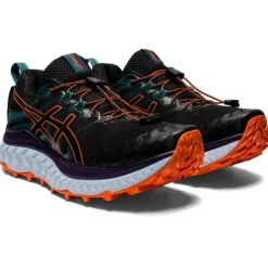 Asics Chaussures Running Neutre|Chaussures Trail^Trabuco Max Noir