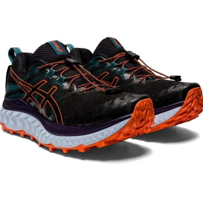 Asics Chaussures Running Neutre|Chaussures Trail^Trabuco Max Noir