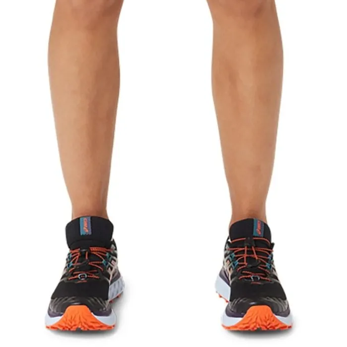 Asics Chaussures Running Neutre|Chaussures Trail^Trabuco Max Noir