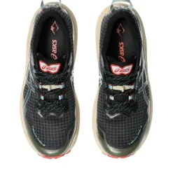 Asics Chaussures Running Neutre|Chaussures Trail^Trabuco Max 3 Noir