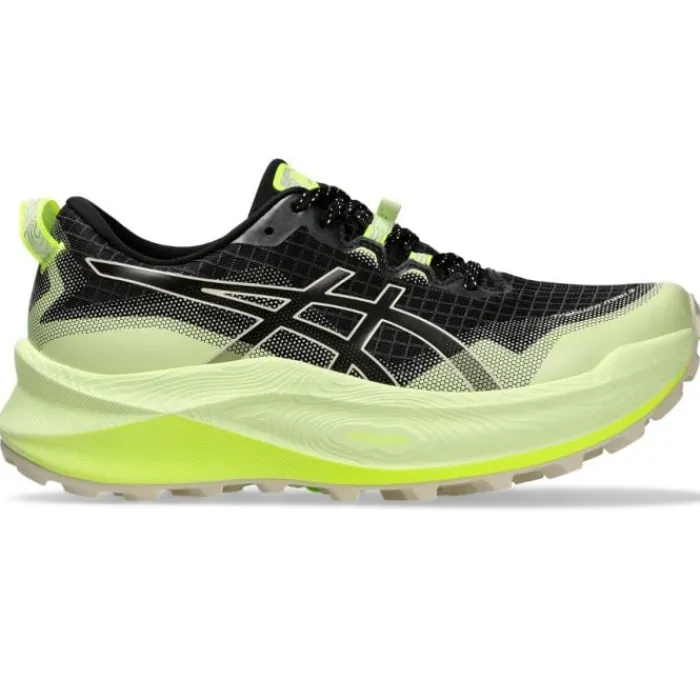 Asics Chaussures Running Neutre|Chaussures Trail^Trabuco Max 3 Noir