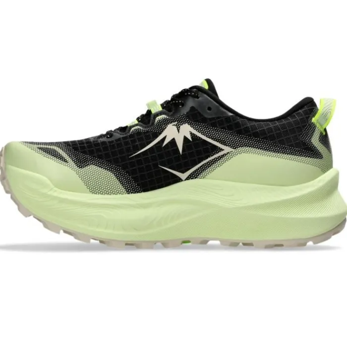 Asics Chaussures Running Neutre|Chaussures Trail^Trabuco Max 3 Noir
