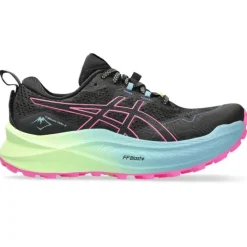 Asics Chaussures Running Neutre|Chaussures Trail^ Trabuco Max 2 Noir