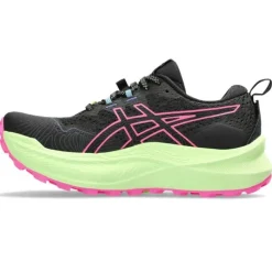 Asics Chaussures Running Neutre|Chaussures Trail^ Trabuco Max 2 Noir