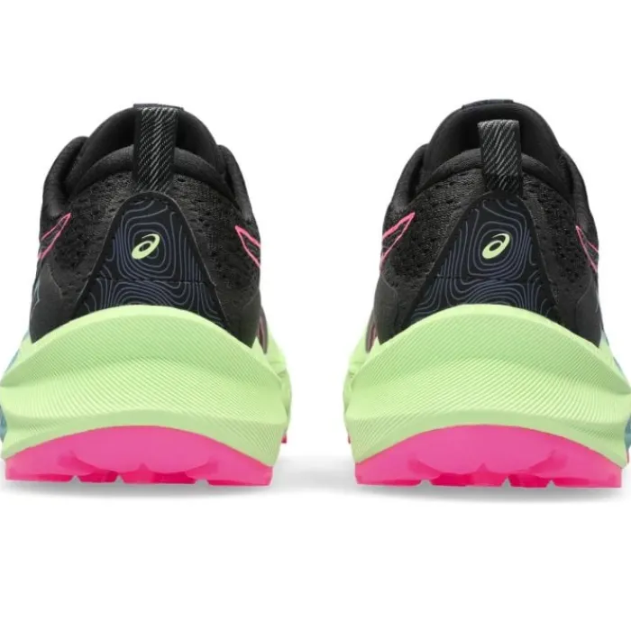 Asics Chaussures Running Neutre|Chaussures Trail^ Trabuco Max 2 Noir