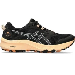 Asics Chaussures Running Neutre|Chaussures Trail^ Trabuco Terra 2 Noir