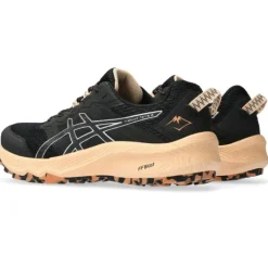 Asics Chaussures Running Neutre|Chaussures Trail^ Trabuco Terra 2 Noir