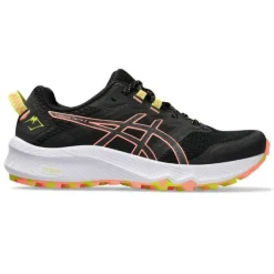 Asics Chaussures Running Neutre|Chaussures Trail^Trabuco Terra 2 Noir