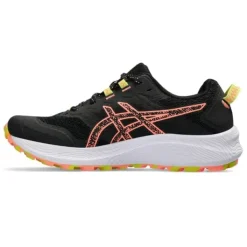 Asics Chaussures Running Neutre|Chaussures Trail^Trabuco Terra 2 Noir