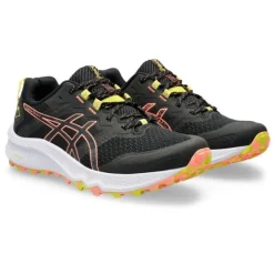 Asics Chaussures Running Neutre|Chaussures Trail^Trabuco Terra 2 Noir