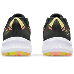 Asics Chaussures Running Neutre|Chaussures Trail^Trabuco Terra 2 Noir