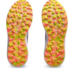 Asics Chaussures Running Neutre|Chaussures Trail^Trabuco Terra 2 Noir