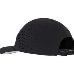 Asics Casquettes|Bonnets, Gants, Casquettes, Etc.^Ultra Lightweight Running Cap Noir