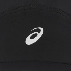 Asics Casquettes|Bonnets, Gants, Casquettes, Etc.^Ultra Lightweight Running Cap Noir