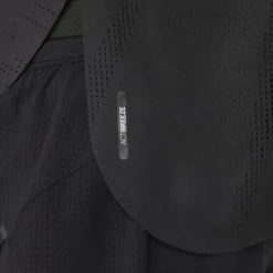 Asics T-shirt Et Manches Longues Running^Ventilate Actibreeze Graphic Tank Noir