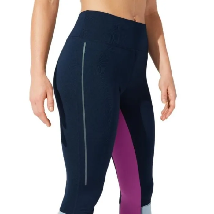 Asics Collant Et Pantalon Running^Visibility Tight