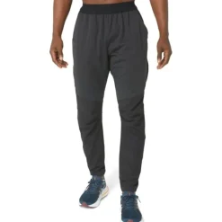 Asics Collant Et Pantalon Running^Winter Run Pant Noir