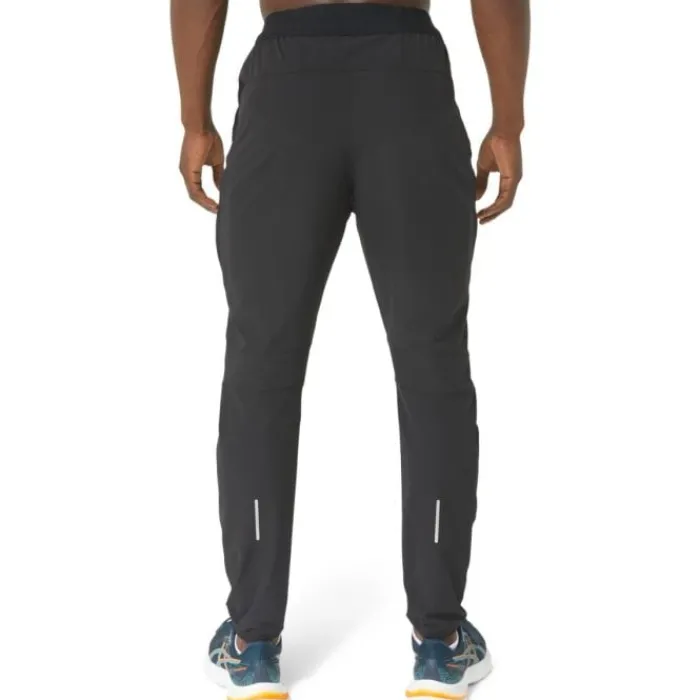 Asics Collant Et Pantalon Running^Winter Run Pant Noir
