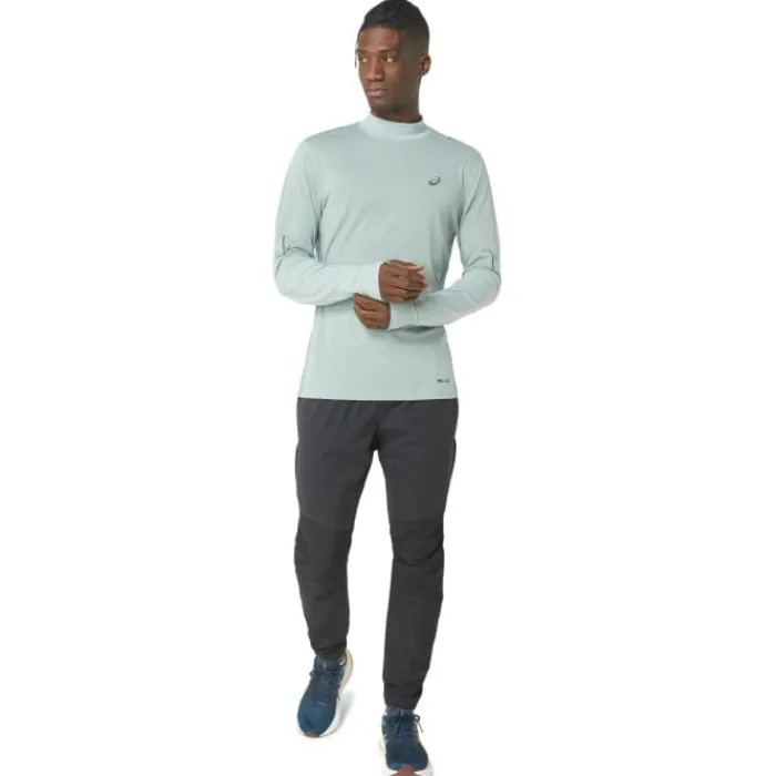 Asics Collant Et Pantalon Running^Winter Run Pant Noir