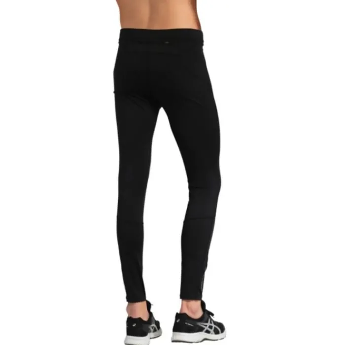 Athli-Tech Collant Et Pantalon Running^MAVIN 100 MEN'S TIGHTS Noir