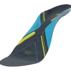 Bauerfeind Semelles^RUN Performance Sole Bleu