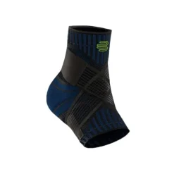 Bauerfeind Soins Sportifs Et Bandages^Sports Ankle Support Noir