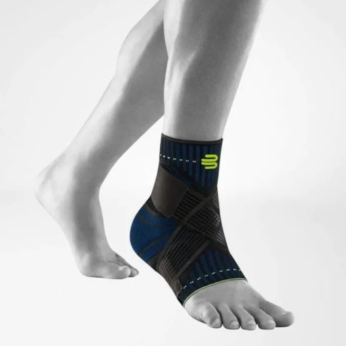 Bauerfeind Soins Sportifs Et Bandages^Sports Ankle Support Noir