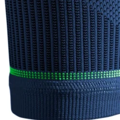 Bauerfeind Soins Sportifs Et Bandages^Sports Compression Sleeves Lower Leg Bleu