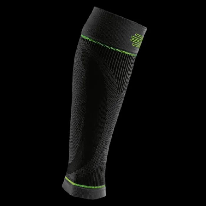 Bauerfeind Soins Sportifs Et Bandages^Sports Compression Sleeves Lower Leg Noir