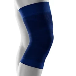Bauerfeind Soins Sportifs Et Bandages^Sports Compression Knee Support Bleu