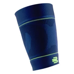 Bauerfeind Soins Sportifs Et Bandages^Sports Compression Sleeves Upper Leg Bleu