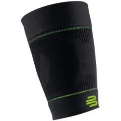 Bauerfeind Soins Sportifs Et Bandages^Sports Compression Sleeves Upper Leg Noir