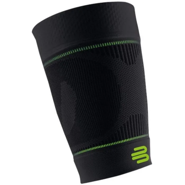 Bauerfeind Soins Sportifs Et Bandages^Sports Compression Sleeves Upper Leg Noir
