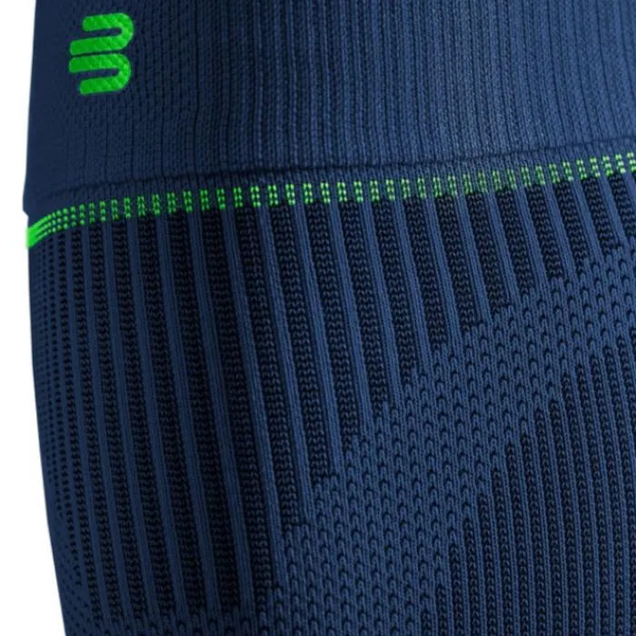Bauerfeind Soins Sportifs Et Bandages^Sports Compression Sleeves Lower Leg Bleu